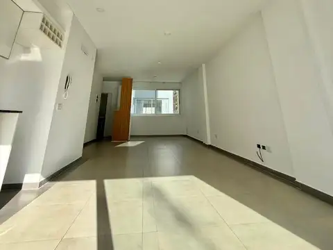 Departamento en Alquiler de Monoambiente
