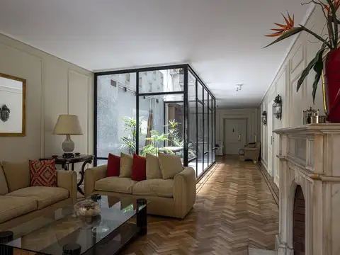 Departamento en Alquiler 45 años