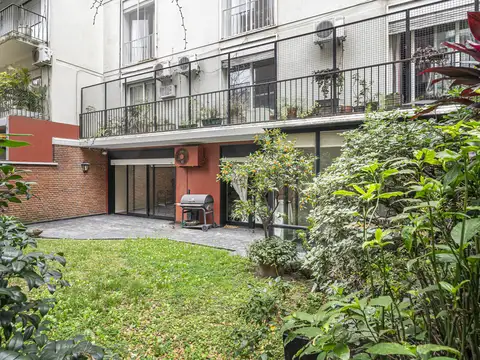 Av. Figueroa Alcorta 3400, Piso 0