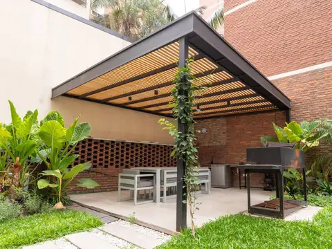 Av. Figueroa Alcorta y San Martín de Tours