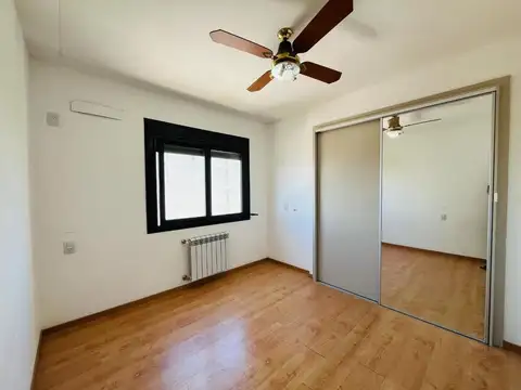 ALQUILER DPTO. 1 DORMITORIO SOBRE BOULEVARD GALVEZ