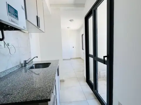 Departamento en Alquiler 11 años