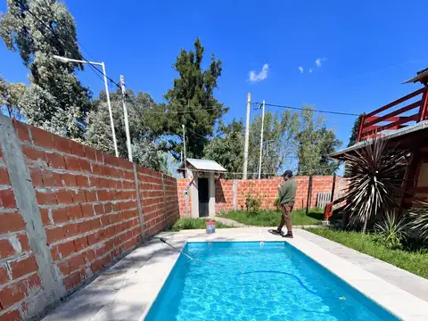 Casa en Venta en Tristán Suárez, USD 155.000