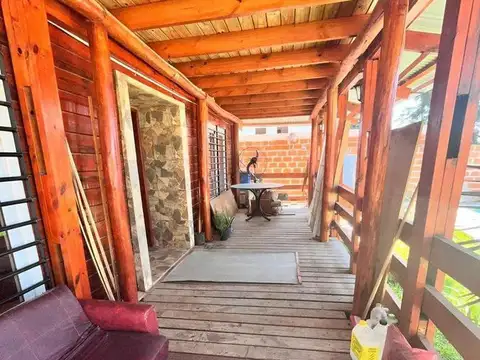 Casa en Venta al Sur