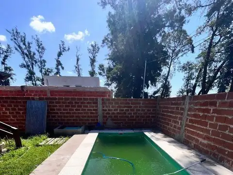 Casa en Venta en Tristan Suarez, USD 165.000