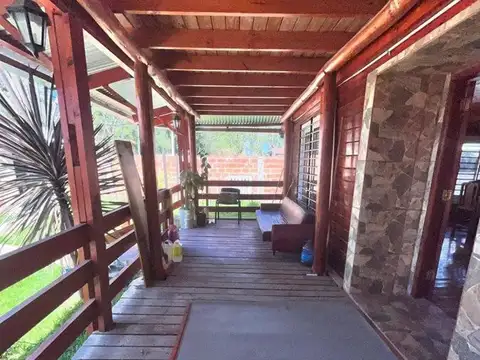 Casa en Venta 4 años