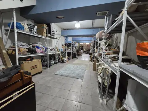 Av. Mitre 2600, E/ Rubén Darío y J. Hernández
