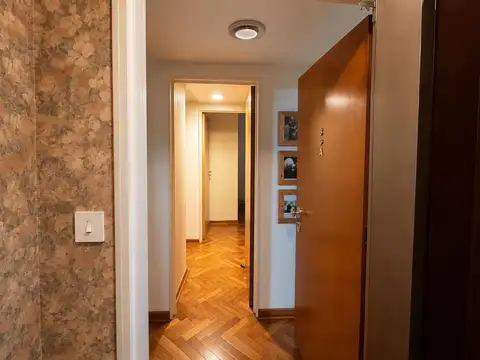 Departamento en Venta de 5 ambientes
