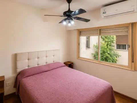 Departamento 5 ambientes con 2 baños
