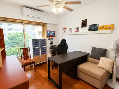 Departamento en Venta 36 años