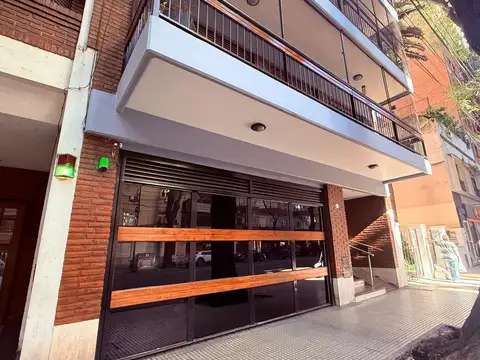 VENTA 4 AMBIENTES CON DEP. COCHERA PEDRO GOYENA