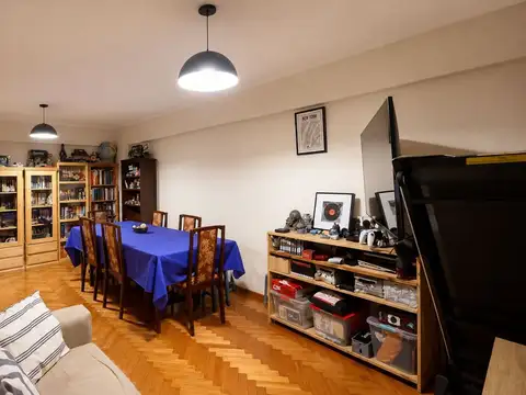Departamento en Venta de 4 dormitorios