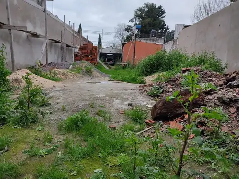 Terreno en Venta de 412,0 m2