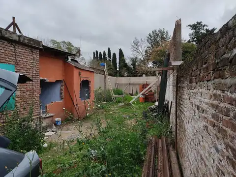 Terreno en Venta en Ituzaingo, USD 130.000