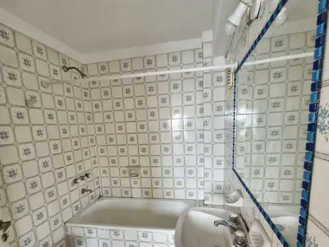 Departamento en Alquiler Apto profesional