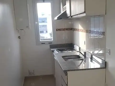 Departamento en Venta al Norte