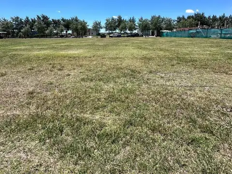 LOTE INTERNO HARAS DEL SUR 3, LA PLATA 