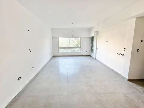 DEPARTAMENTO EN VENTA EN PERGAMINO CON TERRAZA