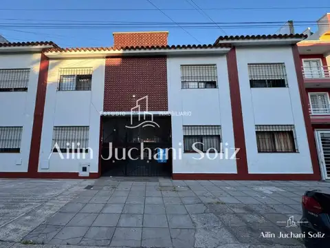 Departamento en San Bernardo Del Tuyu cerca del mar