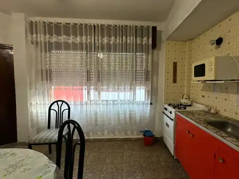 Departamento en Venta en San Bernardo del Tuyu, USD 34.000