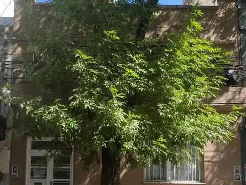 PH en venta en Olivos, en 1°piso: 4 amb con balcon