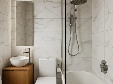 Depto Tipo Casa en Venta de 3 dormitorios