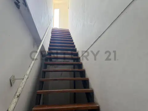 Alquiler de Departamento de 2 Dormitorios en City Bell