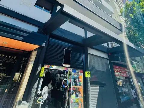 DEPARTAMENTO  VENTA MONO BALVANERA ONCE