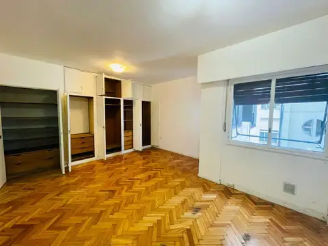 Departamento en Venta en Once, USD 43.000