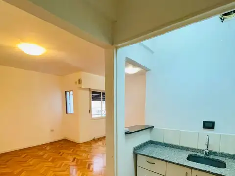 Departamento en Venta 48 años