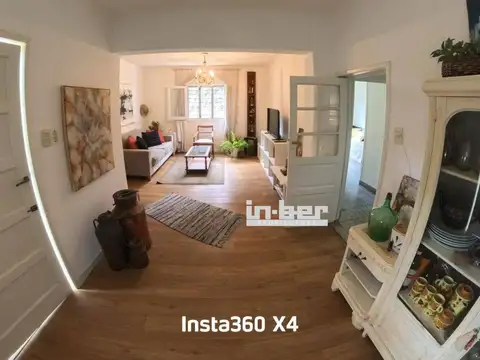 Casa en Venta en Plátanos, USD 85.000