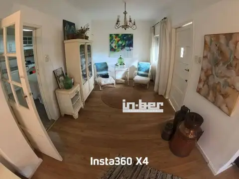 Casa en Venta de 2 dormitorios