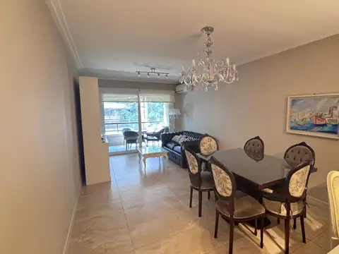 Departamento en Alquiler en Belgrano Chico, USD 1.150