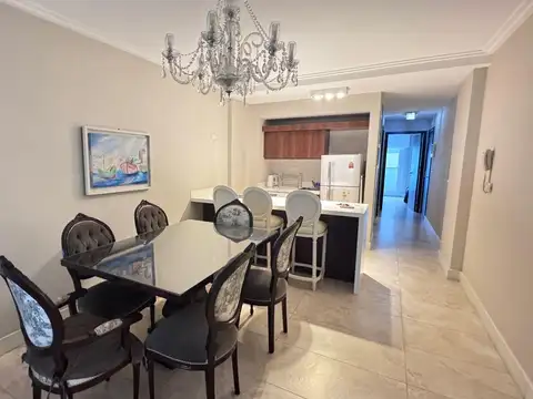 Departamento en Alquiler 4 años