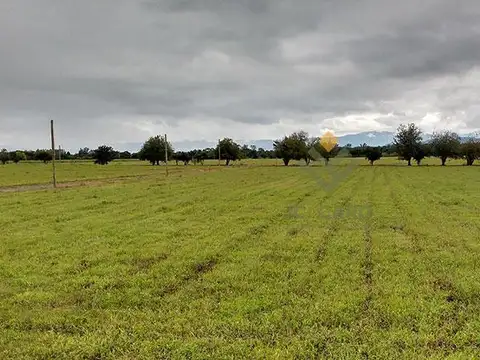 Terreno en Venta de 648,0 m2
