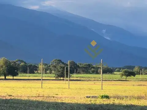 Terreno en Venta en La Silleta - Salta
