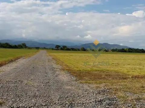 Terreno en Venta en La Silleta - Salta