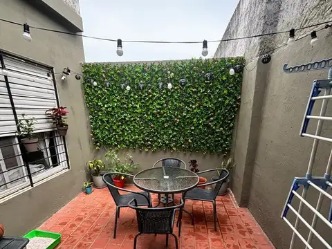 VENTA PH 3 AMB ESCOBAR SIN EXPENSAS RECICLADO