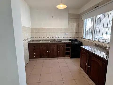 Depto Tipo Casa en Venta en Belen de Escobar, USD 62.000
