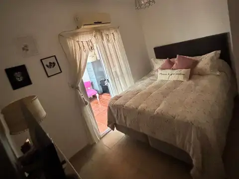 Depto Tipo Casa en Venta con 1 cocheras