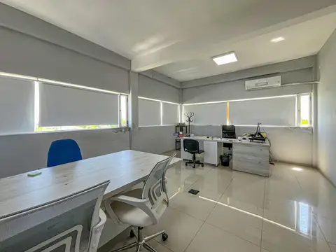 Galpon en Venta 53  mts Frente