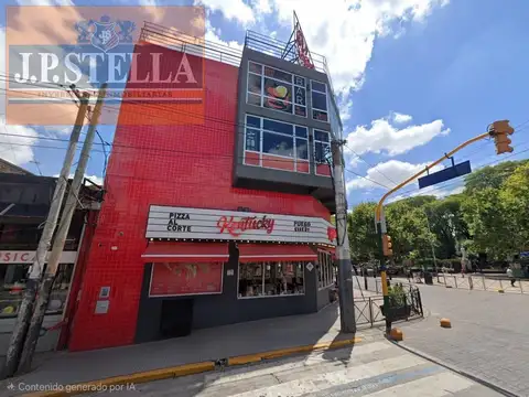 Local en Alquiler en Centro, $ 17.000.000