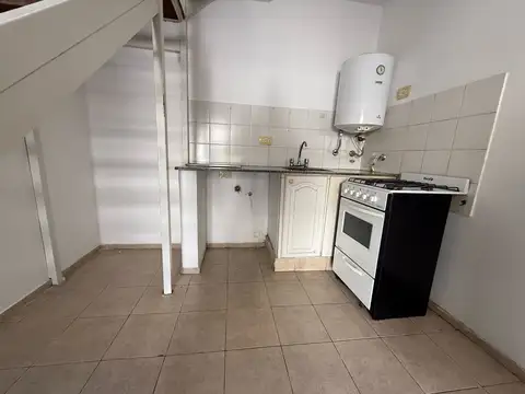 Departamento en Venta en Nuestra Señora De Lourdes, USD 43.000