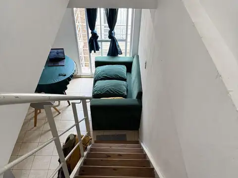 Departamento en Venta 19 años