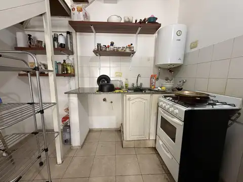 Departamento en Venta en Nuestra Señora De Lourdes, USD 43.000