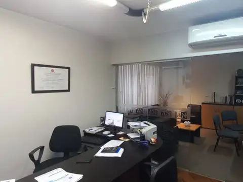 VENTA | Inversión Estratégica a 50 m de Galerías Pacífico | Apto Profesional y Vivienda
