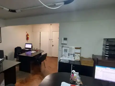 Departamento en Venta en San Nicolás, USD 96.000