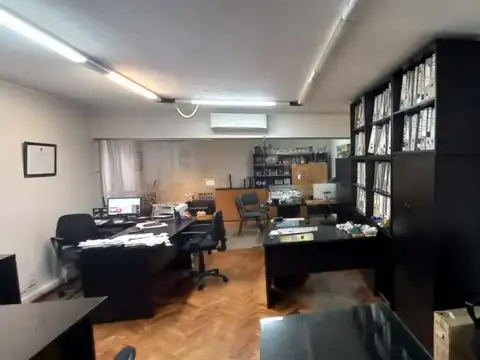 Venta de Departamento 1 DORMITORIO en Centro Capital Federal