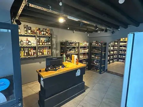 Fondo Comercio en Venta 31 años