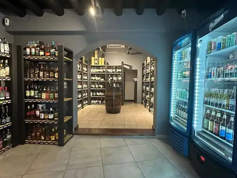 Fondo Comercio en Venta en Chacras de Coria, USD 33.000